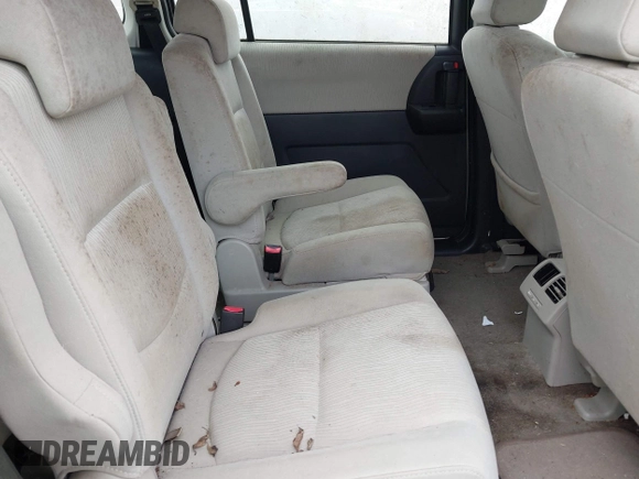 2008 Mazda 5 Sport with VIN JM1CR293X80309868, listed as a IAAI auction lot 42467252 with 136,559 mi miles and . Bid and sale history available at DreamBid. Image 8.
