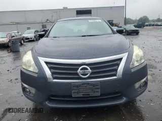 2015 Nissan Altima SV z VIN 1N4AL3AP7FC444157, wystawiony jako Copart lot #57898215 z przebiegiem 235 232 mil mil oraz Szkoda całkowita • Salvage title. Historia ofert i sprzedaży dostępna na DreamBid. Obrazek 5.