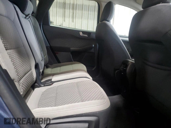 2020 Ford Escape SE с VIN 1FMCU9G68LUB86881, выставлен на аукционе Copart как лот 55262495 с пробегом 51 844 миль миль и Списание • Salvage title. История ставок и продаж доступна на DreamBid. Изображение 11.