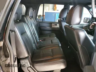 2016 Ford Expedition Max XLT с VIN 1FMJK1JT4GEF28467, выставлен на аукционе Copart как лот 59795265 с пробегом 159 419 миль миль и Списание • Salvage title. История ставок и продаж доступна на DreamBid. Изображение 11.