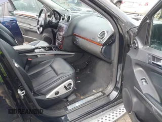 2012 Mercedes-Benz GL-Class GL 450 with VIN 4JGBF7BE8CA796841, listed as a IAAI auction lot 41569965 with 179,815 mi miles. Bid and sale history available at carsss.com. Image 5.