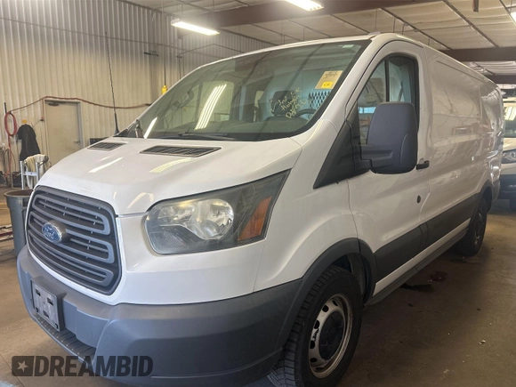 2016 Ford Transit Cargo с VIN 1FTYE1YM0GKB15648, выставлен на аукционе IAAI как лот 42679254 с пробегом 135 283 миль миль и . История ставок и продаж доступна на DreamBid. Изображение 13.