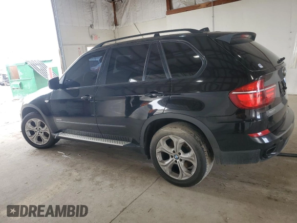 2013 BMW X5 xDrive50i с VIN 5UXZV8C54D0C16780, выставлен на аукционе Copart как лот 57636035 с пробегом 137 189 миль миль и Чистый • Clean title. История ставок и продаж доступна на DreamBid. Изображение 2.
