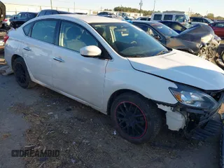 2019 Nissan Sentra SR with VIN 3N1AB7AP0KY312415, listed as a IAAI auction lot 41263258 with 99,903 mi miles and . Bid and sale history available at DreamBid. Image 1.