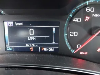 2018 Chevrolet Impala LT z VIN 2G1105S38J9151127, wystawiony jako IAAI lot #42365219 z przebiegiem 67 773 mil mil oraz . Historia ofert i sprzedaży dostępna na DreamBid. Obrazek 7.