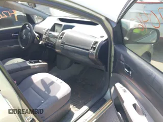 2008 Toyota Prius with VIN JTDKB20U487729042, listed as a IAAI auction lot 42090467 with 262,428 mi miles. Bid and sale history available at carsss.com. Image 5.