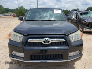 2012 Toyota 4Runner SR5 with VIN JTEZU5JR4C5042986, listed as a IAAI auction lot 42496203 with 153,431 mi miles and . Bid and sale history available at DreamBid. Image 12.