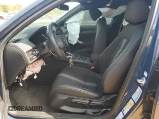 2025 Honda Civic Sport with VIN 2HGFE2F53SH533227, listed as a Copart auction lot 49708775 with 7,617 mi miles and Salvage title. Bid and sale history available at DreamBid. Image 7.
