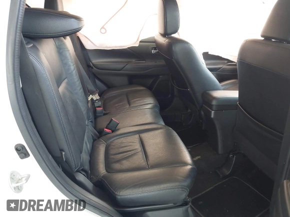 2018 Mitsubishi Outlander SE с VIN JA4AD3A35JZ063086, выставлен на аукционе IAAI как лот 42416527 с пробегом 183 541 миль миль и . История ставок и продаж доступна на DreamBid. Изображение 8.