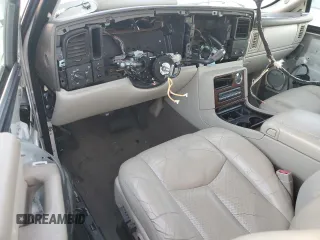 2004 Cadillac Escalade EXT z VIN 3GYEK62N94G256810, wystawiony jako Copart lot #85347844 z przebiegiem Nie podano mil oraz Szkoda całkowita • Salvage title. Historia ofert i sprzedaży dostępna na DreamBid. Obrazek 8.