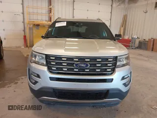 2017 Ford Explorer XLT with VIN 1FM5K8DH1HGA09478, listed as a IAAI auction lot 42224138 with 77,692 mi miles and . Bid and sale history available at DreamBid. Image 12.