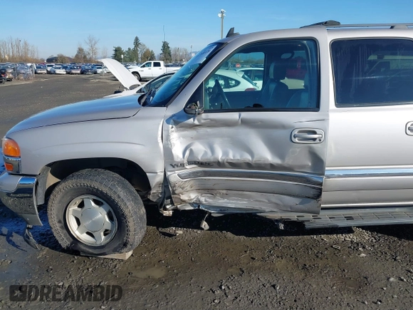 2006 GMC Yukon XL SLT with VIN 3GKFK16Z46G115743, listed as a IAAI auction lot 41388928 with 181,503 mi miles and . Bid and sale history available at DreamBid. Image 6.