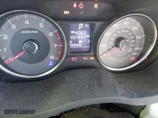 2014 Subaru Forester 2.5i Limited with VIN JF2SJAHC6EH469386, listed as a IAAI auction lot 41749075 with 97,854 mi miles. Bid and sale history available at carsss.com. Image 15.