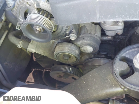 2008 Buick Lucerne CX with VIN 1G4HP57288U196143, listed as a IAAI auction lot 41976933 with 202,027 mi miles and . Bid and sale history available at DreamBid. Image 12.