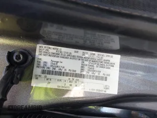 2013 Ford Focus S with VIN 1FADP3E24DL317766, listed as a IAAI auction lot 42029670 with 159,130 mi miles. Bid and sale history available at carsss.com. Image 9.