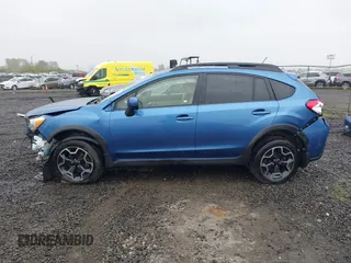 2014 Subaru Crosstrek Premium с VIN JF2GPAVCXE8273542, выставлен на аукционе IAAI как лот 41993417 с пробегом 107 767 миль миль и . История ставок и продаж доступна на DreamBid. Изображение 15.