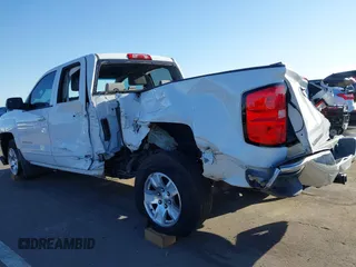 2018 Chevrolet Silverado 1500 LT with VIN 1GCRCREC5JZ270246, listed as a IAAI auction lot 41827903 with 167,968 mi miles and . Bid and sale history available at DreamBid. Image 6.
