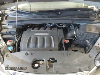 2007 Honda Odyssey EX-L with VIN 5FNRL38737B095747, listed as a IAAI auction lot 42126000 with 178,779 mi miles. Bid and sale history available at carsss.com. Image 10.
