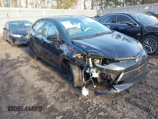 2019 Toyota Corolla L z VIN 2T1BURHEXKC247066, wystawiony jako IAAI lot #41423944 z przebiegiem 65 396 mil mil oraz . Historia ofert i sprzedaży dostępna na DreamBid. Obrazek 1.
