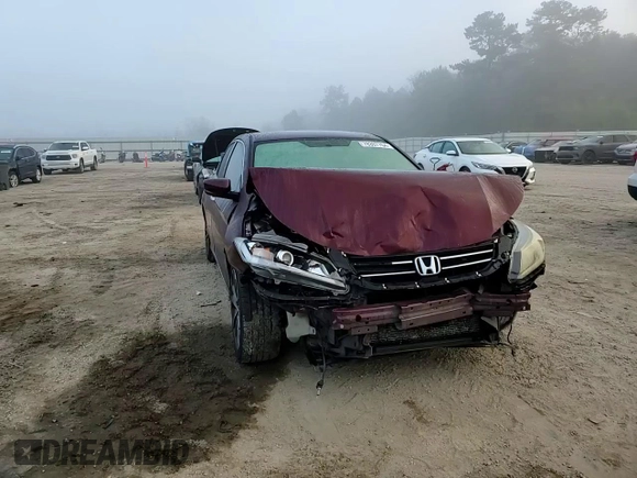 2015 Honda Accord Sport with VIN 1HGCR2F58FA262144, listed as a Copart auction lot 78397764 with 154,293 mi miles and Salvage Title. Bid and sale history available at DreamBid. Image 11.