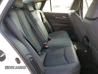 2022 Toyota Mirai XLE с VIN JTDAAAAA4NA007520, выставлен на аукционе Copart как лот 63800873 с пробегом 5 485 миль миль и . История ставок и продаж доступна на DreamBid. Изображение 10.