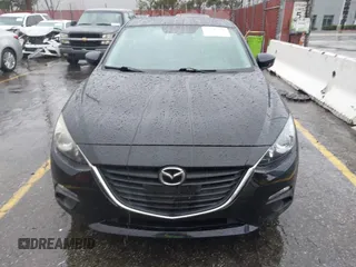 2015 Mazda 3 i Sport with VIN JM1BM1K77F1275641, listed as a IAAI auction lot 41582759 with 105,520 mi miles and . Bid and sale history available at DreamBid. Image 13.