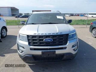 2017 Ford Explorer Sport с VIN 1FM5K8GT4HGD87407, выставлен на аукционе IAAI как лот 42247840 с пробегом 78 880 миль миль и . История ставок и продаж доступна на DreamBid. Изображение 12.