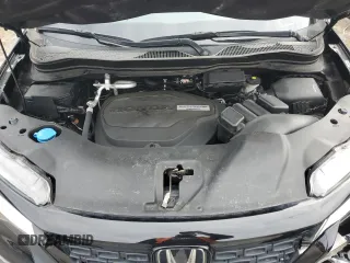 2019 Honda Passport Elite z VIN 5FNYF8H06KB003123, wystawiony jako Copart lot #46466975 z przebiegiem 77 563 mil mil oraz Szkody całkowita. Historia ofert i sprzedaży dostępna na DreamBid. Obrazek 12.