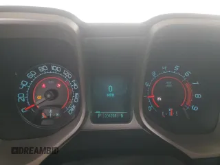 2010 Chevrolet Camaro 2SS z VIN 2G1FK1EJ9A9162009, wystawiony jako Copart lot #53814365 z przebiegiem 201 200 mil mil oraz Szkody całkowita. Historia ofert i sprzedaży dostępna na DreamBid. Obrazek 9.
