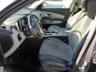 2013 Chevrolet Equinox LT with VIN 2GNALDEK7D6175931, listed as a Copart auction lot 86222424 with 146,932 mi miles and Non Repairable. Bid and sale history available at carsss.com. Image 7.