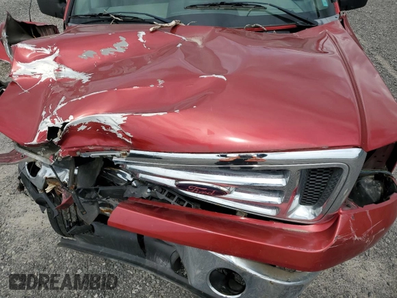 2007 Ford F-150 XLT z VIN 1FTRW14W57FB10172, wystawiony jako Copart lot #56249205 z przebiegiem 270 080 mil mil oraz Szkoda całkowita • Salvage title. Historia ofert i sprzedaży dostępna na DreamBid. Obrazek 11.