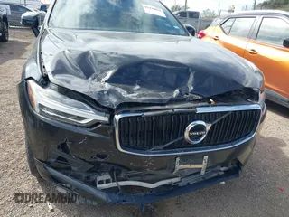 2020 Volvo XC60 Momentum с VIN YV4102RK5L1525071, выставлен на аукционе IAAI как лот 41470038 с пробегом 72 810 миль миль и . История ставок и продаж доступна на DreamBid. Изображение 6.