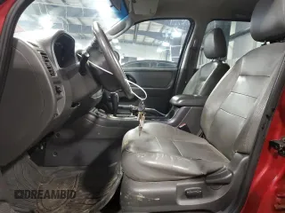2005 Ford Escape Hybrid с VIN 1FMYU96H75KD76792, выставлен на аукционе Copart как лот 66097344 с пробегом 227 214 миль миль и Списание • Salvage title. История ставок и продаж доступна на DreamBid. Изображение 7.