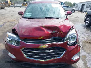 2017 Chevrolet Equinox LT with VIN 2GNALCEK7H1545580, listed as a IAAI auction lot 42113153 with 59,270 mi miles and . Bid and sale history available at DreamBid. Image 12.