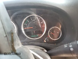 2018 Jeep Wrangler JK Unlimited Sport S with VIN 1C4BJWDG1JL907310, listed as a Copart auction lot 70826504 with 135,413 mi miles and Salvage Title. Bid and sale history available at carsss.com. Image 9.