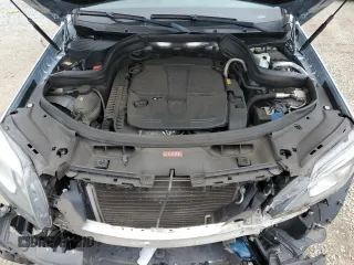 2013 Mercedes-Benz GLK 350 z VIN WDCGG5HBXDG133515, wystawiony jako Copart lot #59409545 z przebiegiem 181 803 mil mil oraz Szkoda całkowita • Salvage title. Historia ofert i sprzedaży dostępna na DreamBid. Obrazek 12.