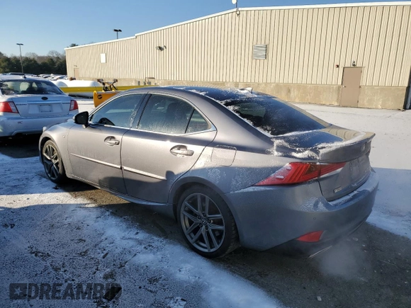 2020 Lexus IS 350 F Sport с VIN JTHGZ1E20L5017276, выставлен на аукционе Copart как лот 88738985 с пробегом 86 355 миль миль и Списание • Salvage title. История ставок и продаж доступна на DreamBid. Изображение 2.