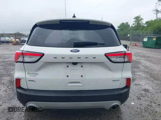 2020 Ford Escape SEL с VIN 1FMCU0H69LUA66727, выставлен на аукционе IAAI как лот 42605199 с пробегом 59 013 миль миль и . История ставок и продаж доступна на DreamBid. Изображение 17.