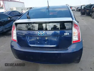 2014 Toyota Prius Four z VIN JTDKN3DU3E0373310, wystawiony jako IAAI lot #42369735 z przebiegiem 171 215 mil mil oraz . Historia ofert i sprzedaży dostępna na DreamBid. Obrazek 17.