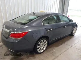 2013 Buick LaCrosse Touring with VIN 1G4GJ5E33DF204267, listed as a IAAI auction lot 42299135 with 82,323 mi miles and . Bid and sale history available at DreamBid. Image 4.