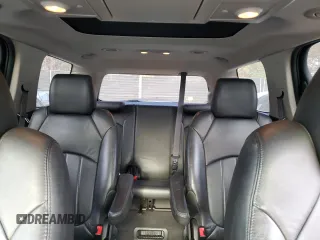 2011 GMC Acadia SLT2 with VIN 1GKKVSED3BJ332985, listed as a Copart auction lot 85782274 with 199,543 mi miles and Non Repairable. Bid and sale history available at carsss.com. Image 10.