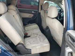 2018 Volkswagen Tiguan S z VIN 3VV1B7AX6JM084103, wystawiony jako Copart lot #65433355 z przebiegiem 112 946 mil mil oraz Czysty tytuł • Clean title. Historia ofert i sprzedaży dostępna na DreamBid. Obrazek 10.