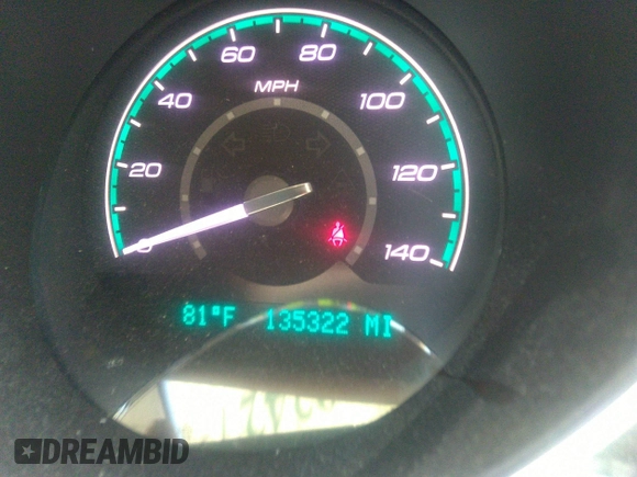 2012 Chevrolet Malibu 1LS with VIN 1G1ZB5E07CF357242, listed as a IAAI auction lot 42092427 with 135,322 mi miles and . Bid and sale history available at DreamBid. Image 7.
