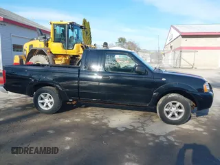 2004 Nissan Frontier XE z VIN 1N6DD26T54C472862, wystawiony jako IAAI lot #41786598 z przebiegiem 76 612 mil mil oraz . Historia ofert i sprzedaży dostępna na DreamBid. Obrazek 14.