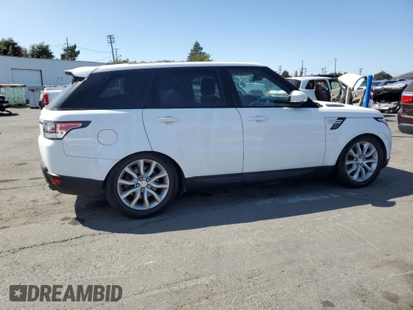 2014 Land Rover Range Rover Sport HSE с VIN SALWR2WF2EA386034, выставлен на аукционе Copart как лот 61490395 с пробегом 157 846 миль миль и Чистый • Clean title. История ставок и продаж доступна на DreamBid. Изображение 3.