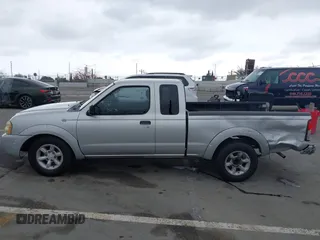 2004 Nissan Frontier XE z VIN 1N6DD26T44C426195, wystawiony jako IAAI lot #42208220 z przebiegiem 266 590 mil mil oraz . Historia ofert i sprzedaży dostępna na DreamBid. Obrazek 14.