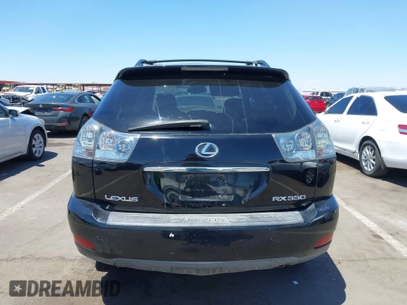 2005 Lexus RX 330 с VIN 2T2GA31U15C031457, выставлен на аукционе IAAI как лот 42816486 с пробегом 180 333 миль миль и . История ставок и продаж доступна на DreamBid. Изображение 6.