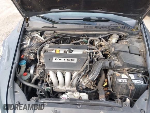 2007 Honda Accord LX with VIN 1HGCM56487A084275, listed as a IAAI auction lot 42491904 with 173,555 mi miles and . Bid and sale history available at DreamBid. Image 10.