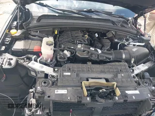 2023 Jeep Grand Cherokee Altitude with VIN 1C4RJGAG5PC648354, listed as a IAAI auction lot 42087186 with 11,691 mi miles and . Bid and sale history available at DreamBid. Image 10.