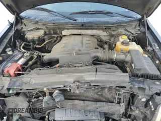 2014 Ford F-150 XL with VIN 1FTFW1ET1EFA43915, listed as a Copart auction lot 53135585 with 176,680 mi miles and Salvage title. Bid and sale history available at DreamBid. Image 12.
